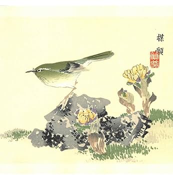 京都　漆喰画　絵画 A4サイズ「 京都 雪の金閣寺」 京の水彩画工房 | iichi 日々の